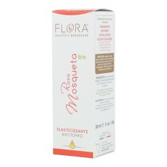 rosa mosqueta olio 30ml flora