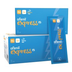 afenil express arancia 30bust.