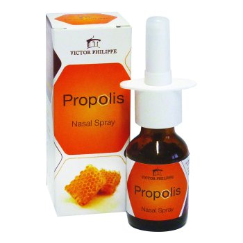 nasal spr propolis/olii ess 20