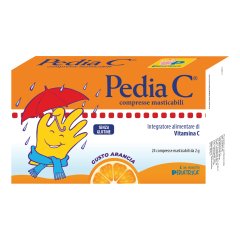 pediac integ aranc 24cpr mast