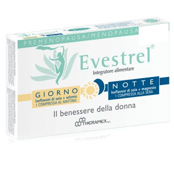 evestrel giorno/notte 60cpr