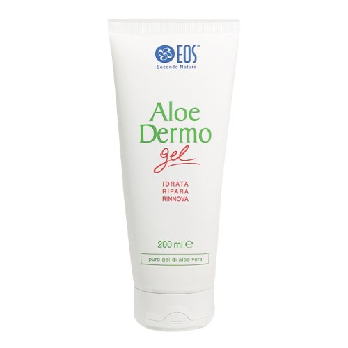 EOS ALOE Dermogel 200ml