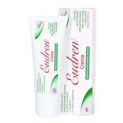 eudren cr gambe  75ml