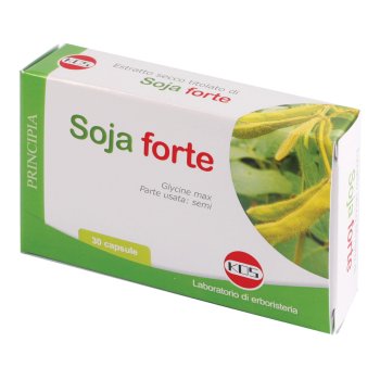 isoflavoni forte estratto secco 30cps