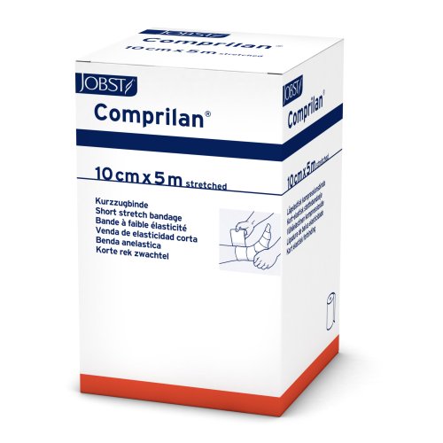 Leukoplast COMPRILAN BND CPR 5X10CM