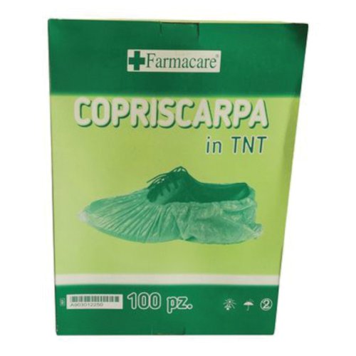 COPRISCARPE TNT 100PZ FARMACARE