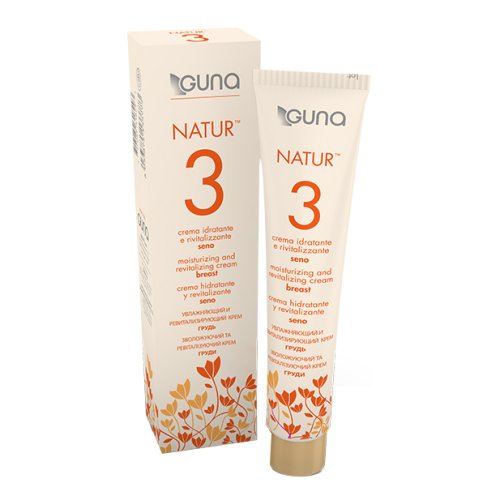 Natur 3 Crema Seno 75ml