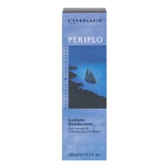 periplo lozione deod 100ml