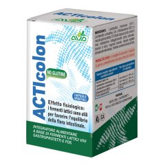 acticolon 30cps 12g