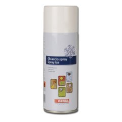 ghiaccio spray flacone 400ml