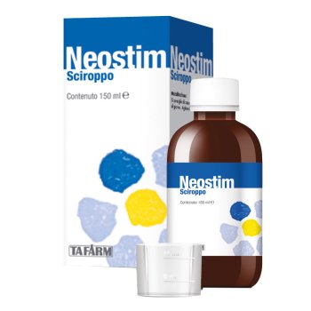 neostim scir 150ml