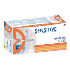 multipro sensitive s 100pz