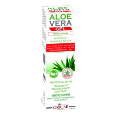 aloe vera gel 100ml