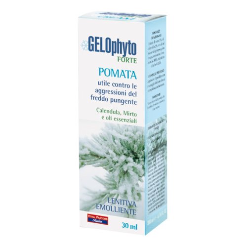 GELOPHYTO FT POM 30ML VITAL