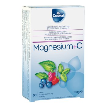 magnesium 60tav  cosval