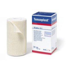 tensoplast benda elastica adesiva porosa 4,5cm x 5m