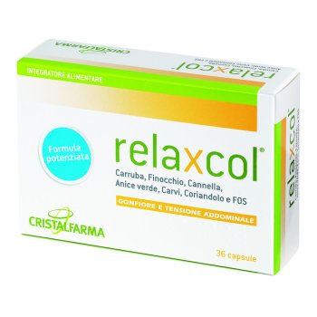 relaxcol 36cps
