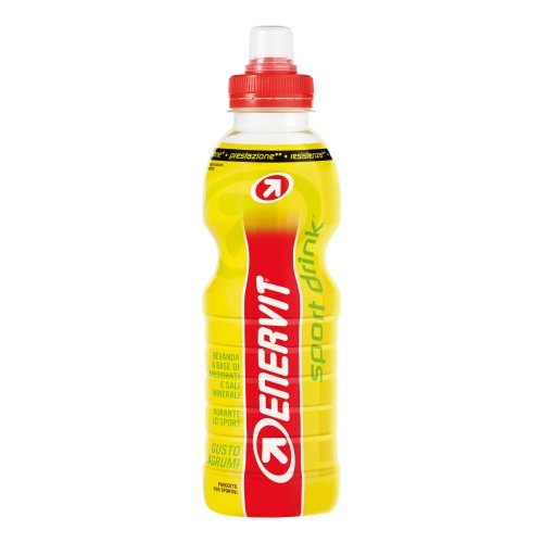 Enervit Sport Drink Gusto Agrumi 500 Ml