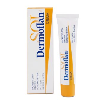 dermoflan sol spf30+ 40ml
