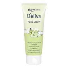 doliva cr mani 100ml