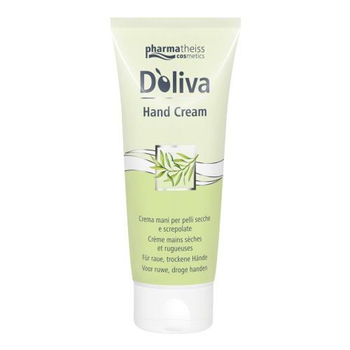 DOLIVA CR MANI 100ML