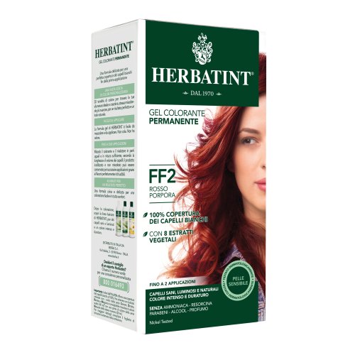 HERBATINT FLASH RO PORPORA 135M