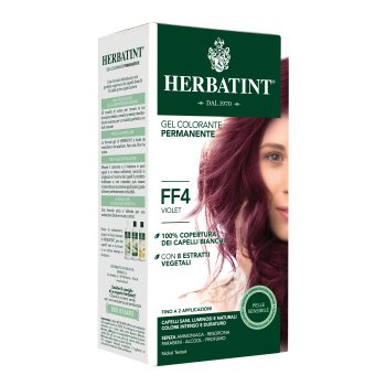 herbatint flash violet 135ml