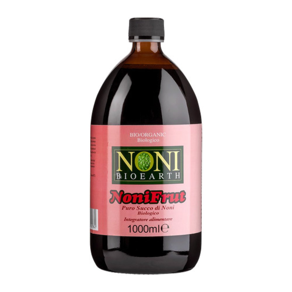 NONIFRUT PURO SUCCO NONI 1000M