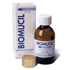 biomucil scir 200ml