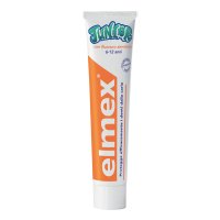 Elmex Dentifricio Junior 6-12 Anni 75 ml