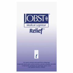 jobst relief 30-40 mmhg gambaletto m