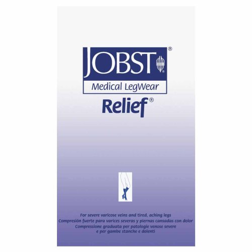 Jobst Relief 30-40 Mmhg Gambaletto M