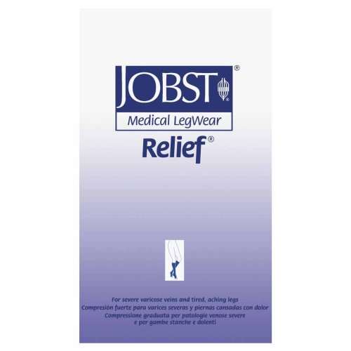 Jobst Relief 30-40 Mmhg Gambaletto XL