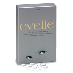 evelle 60 cpr