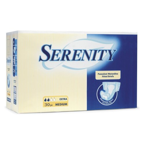 SERENITY PAN EX ME 30PZ 37572.30