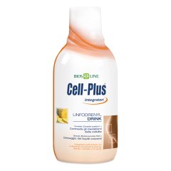 cell plus linfodrenyl drink 500