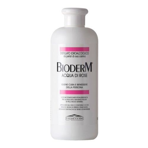 BIODERM DIST RA CANINA 500ML