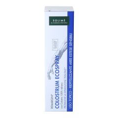 remargin colostrum ecospray