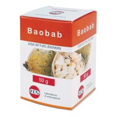 baobab polv 50g kos