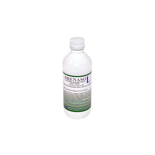 DRENASOL 200ML GTT