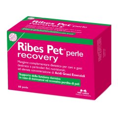ribes-pet recovery 60prl