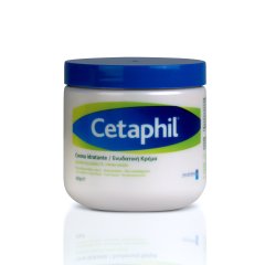 cetaphil crema idratante 450g