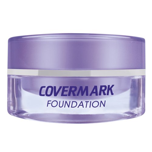 COVERMARK Foundation  5 15ml