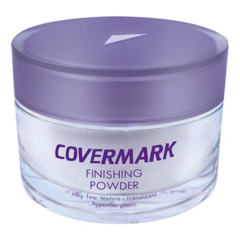 covermark finishing powder 60g