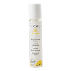 thiospot skin roller sol 6ml