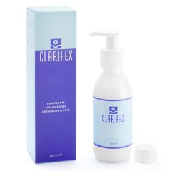 clarifex dermopurif 200ml