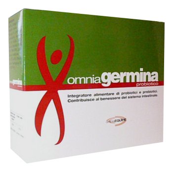 omniagermina fermen12bustx2,5g