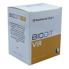 bio dit vir 20 buste 70g