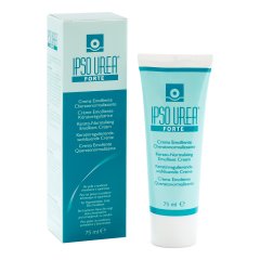 ipso urea forte tubo 40ml