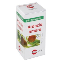 arancio amaro olio essenziale 20ml